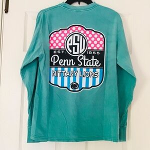 Penn State University Long Sleeve